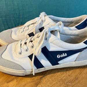 Gola Womens Sneakers